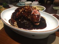 -童福兴·南京菜(老门东店)