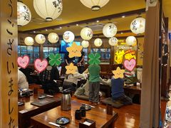 -鸟鹏烧鸟居酒屋(仁恒梦中心店)