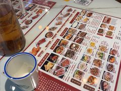 -顺德杨廷记(白云山店)