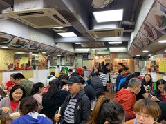 等位区-陈光记烧腊店(罗保博士街店)