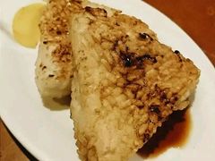 -福烤锦花(长乐路店)