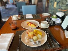 -丽晶酒店-金宝99 Restaurant