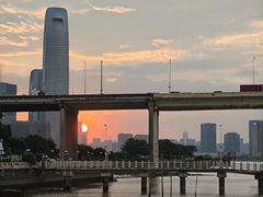 -黄埔古港