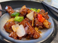 -沙河粉村·国家非遗传承(云台店)