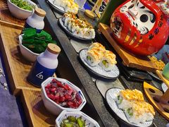-好伦哥比萨烤肉自助(昌平航母店)