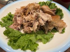 -华竹饭店(中央大街店)