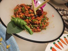 -太食獸泰式茶餐厅(IFS国金中心店)