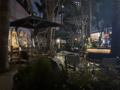 -深圳威尼斯英迪格酒店-邻芙花廊下午茶·NINFA GALLERY·蛋糕·咖啡