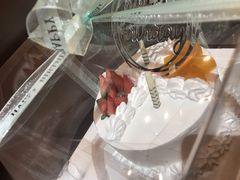-芭菲盛宴·环球美食(锦城万达广场店)