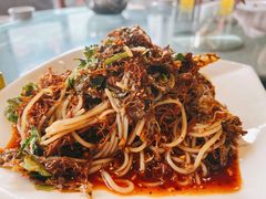 -瑞丰园庭院餐厅·白族传统家常菜