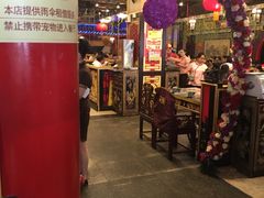 -缪氏川菜(丰盛町店)