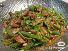 -东方红·湖南菜(金屿店)
