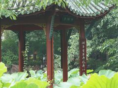 景点-房湖公园
