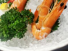 -禾风·海鲜料理自助(玉林店)