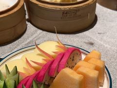 -晋江荣誉国际酒店·港誉茶餐厅