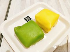 -满记甜品(南京虹悦城三店)