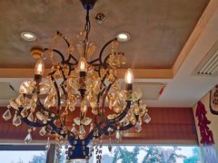 -吕氏疙瘩汤·私家菜馆(慈云寺店)