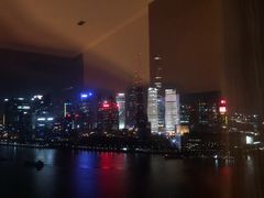 -上海外滩茂悦大酒店