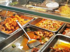 -葛记焖饼(伏牛路店)