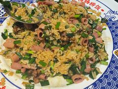 -旺角小渔村·海肠捞饭开创者(二马路店)