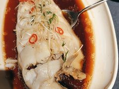 -金狮麟·新豫菜(金码大厦店)