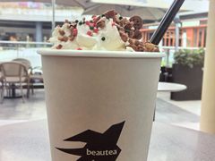 -BeauTea水仙(coco park店)