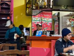 大堂-panchos 墨西哥餐厅(嘉绿苑店)