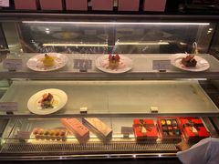 -深圳雅邦朗悦国际酒店