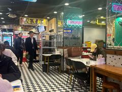 -澳门陈光记烧味饭店(南京德基广场店)