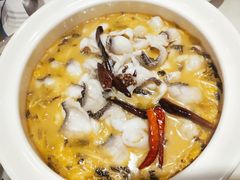 -兰湘子·湘菜小炒(长安万科广场店)