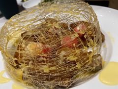 -虎哥私房菜(馒头山店)