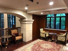 -马勒别墅饭店(静安寺店)