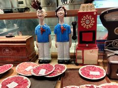 -汕头八合里海记牛肉店(清河店)