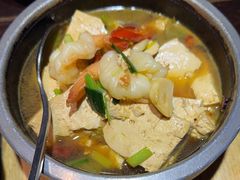 -外婆家(义乌新光汇购物中心店)