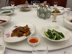 -一品粤珍轩(吴中路店)