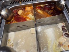 -海底捞火锅(吾悦广场店)