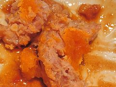 鸭蛋黄狮子头-梅飞酒家(桑园路店)