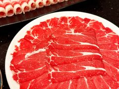 牛上脑-南门涮肉(上海一店)