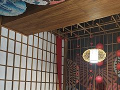 -河风の幸会精致料理