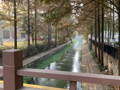 -南京航空航天大学(明故宫校区)