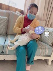 -蓓儿悦月子会所(日月大道店)