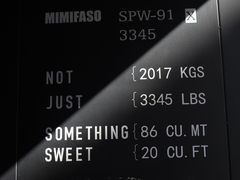 -MIMI FASO(古仓店)