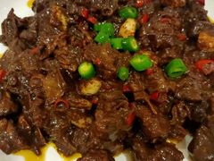 -毛家饭店·融合新湘菜·主题宴(齐鲁软件园店)