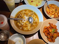 -外婆家(南开大悦城店)