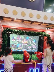 -MELAND CLUB亲子乐园·派对·餐厅(北京芳圆里ID MALL店)