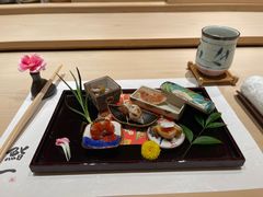 -鮨一日本料理(大中华店)