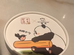 -小吊梨汤·北京菜·烤鸭(鸟巢店)