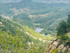 -沂山风景区