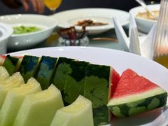 -恒记饭店·海鲜明档(淹城店)