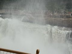 -陕西黄河壶口瀑布旅游区